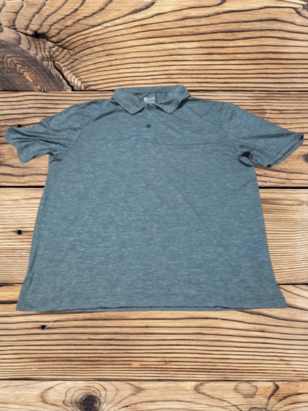 MEN'S 32 DEGREES COOL POLO SHIRT